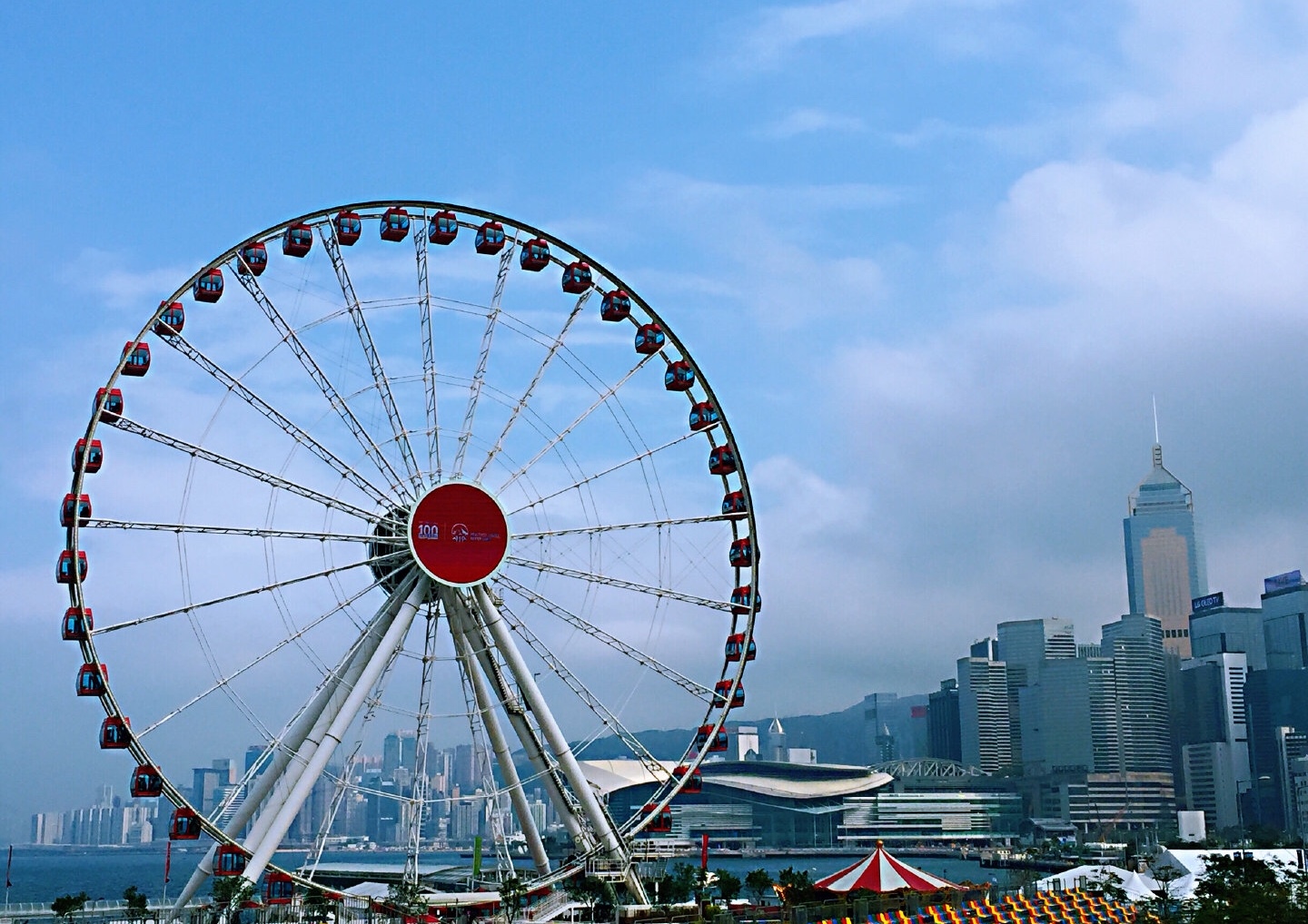 港澳台热门景点大汇总,这个建筑由来很有趣,你或许没听说过