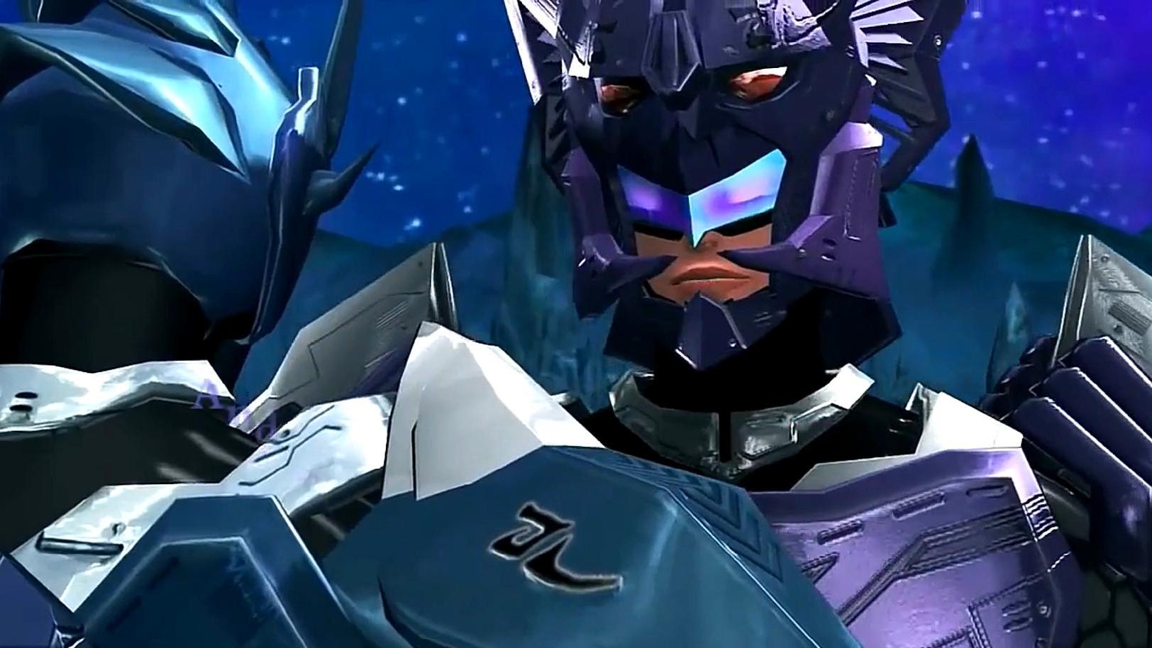 超兽武装:夜枭子对得起夜凌云吗?夜凌云放下一切也没挽回的悲剧