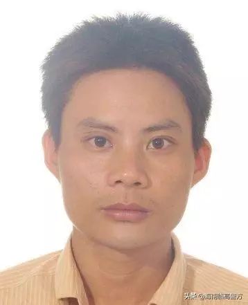 举报有奖!海南警方悬赏缉捕这两人