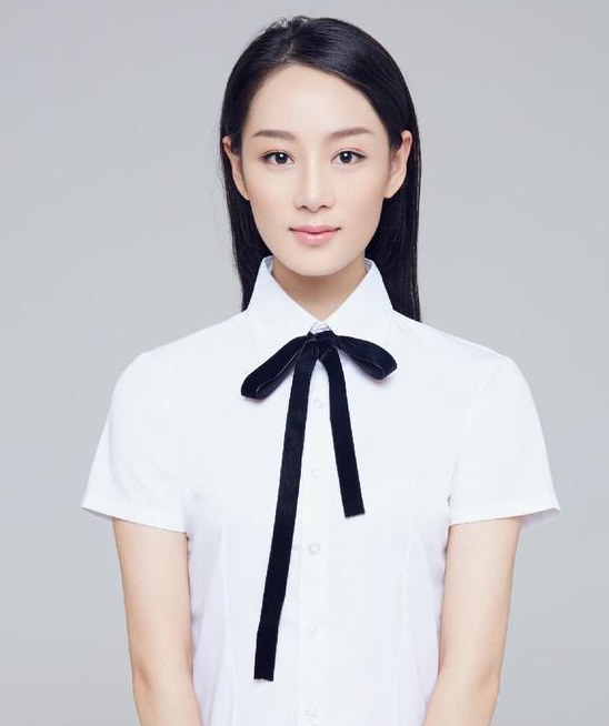 潍坊自媒体联盟#赵圆瑗,1991年5月9日出生于山东潍坊,2016年3月,出演