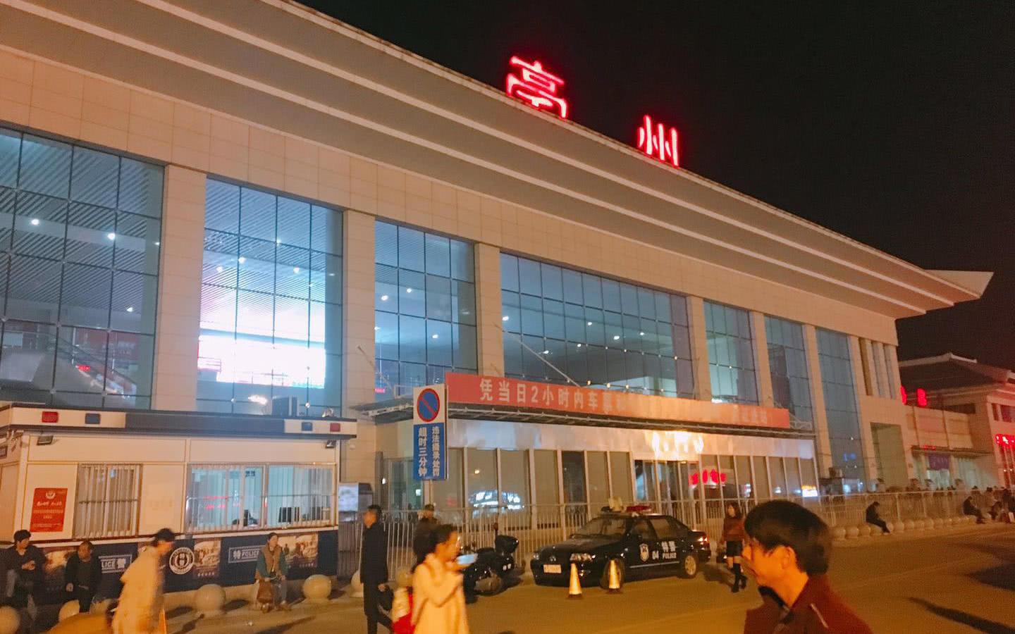 阜阳亳州今年开通高铁,安徽全面进入高铁时代,皖北要崛起!