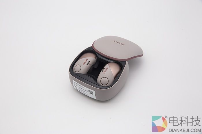 佩戴舒適度遠勝蘋果airpods:索尼sp700n降噪豆圖賞