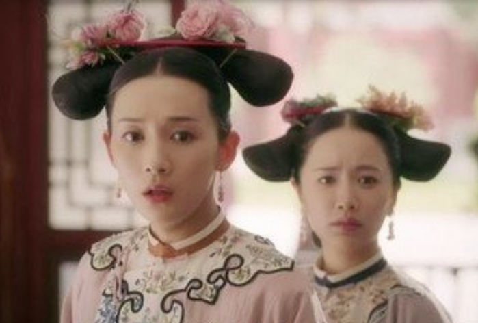 延禧攻略:众妃嫔中她和富察皇后一样善良聪慧,却很少