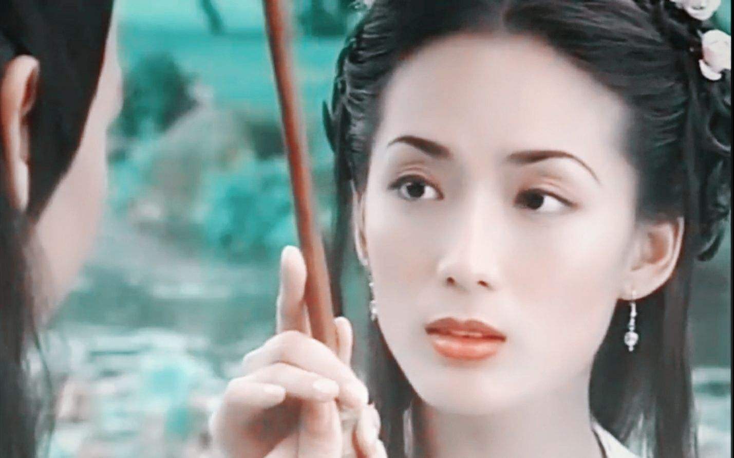 20年前的这部《东游记》谁还记得?那时的咆哮帝,是真的很帅!