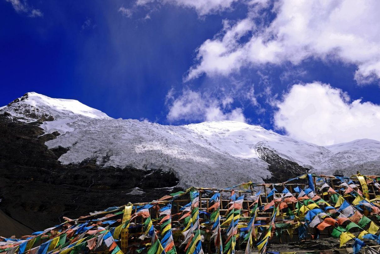 適合寒假出去遊玩的,這幾個旅遊景點,不能錯過