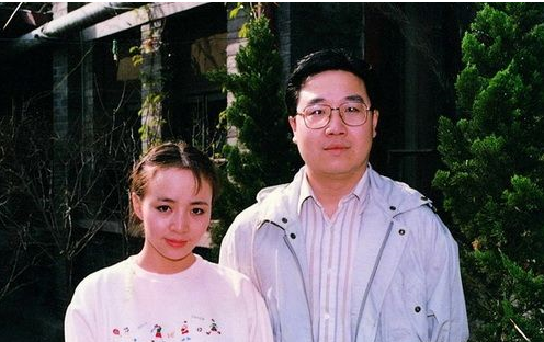 宋丹丹最美好的5年,不是给了三任老公而是他,如今他遗憾离世