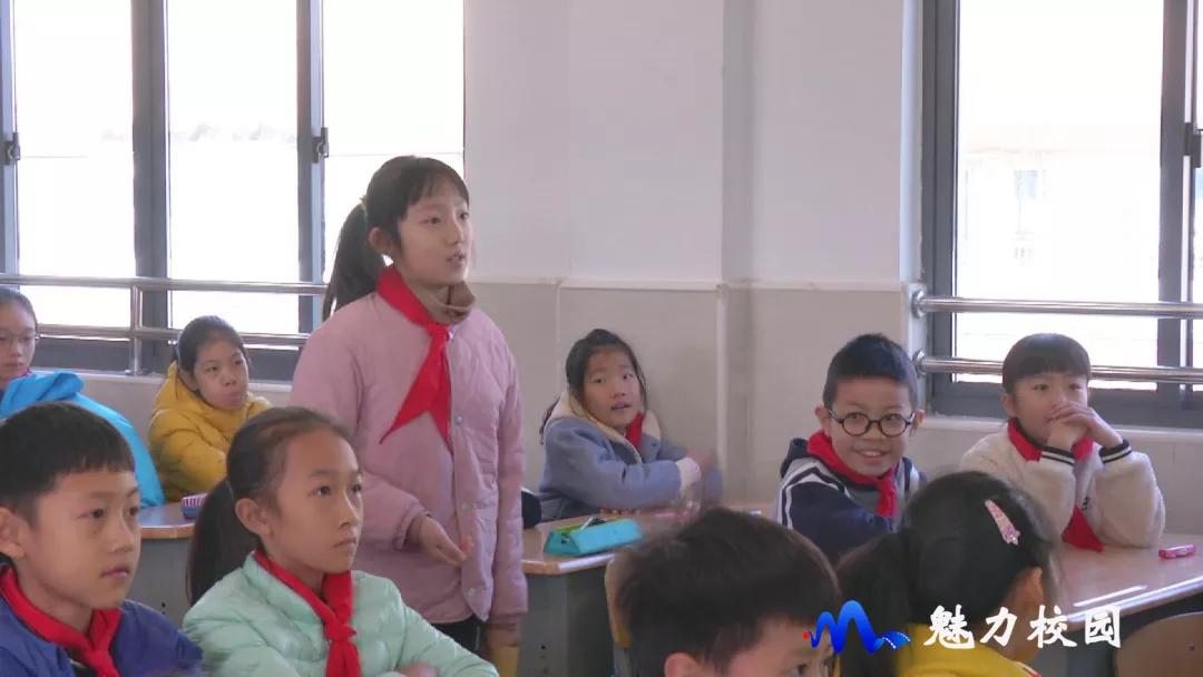 聚焦|南京市百家湖小学开展五年级家长学校之家长开放日