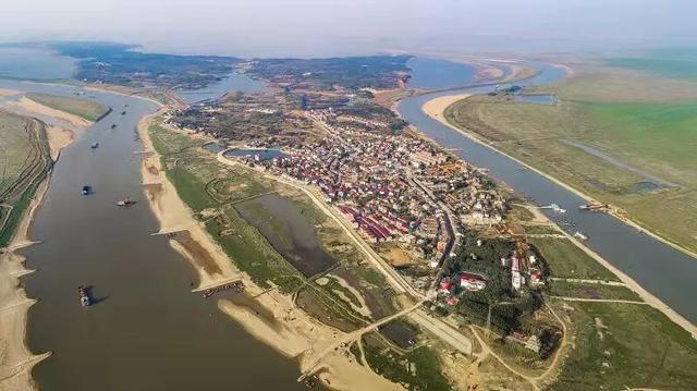 永修县吴城镇获封"中国候鸟小镇"