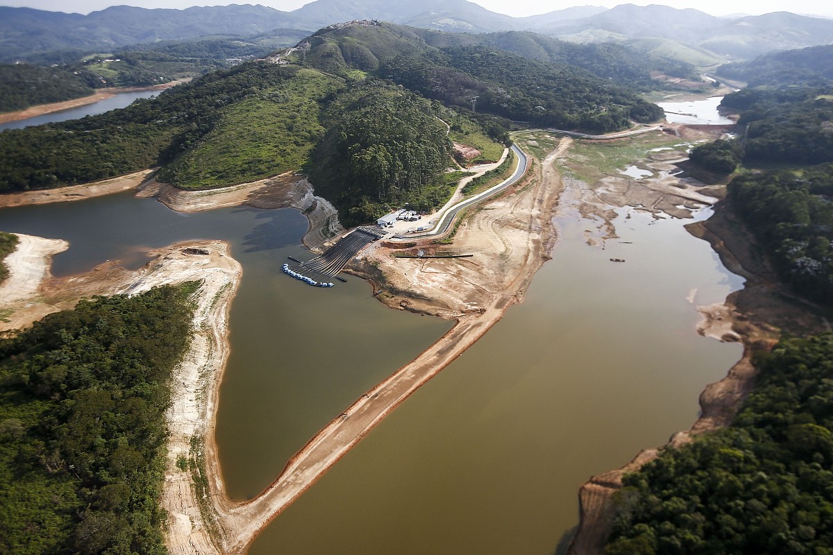 湖南益阳的秘密天堂:洪口水库,让你放飞心灵的度假胜地