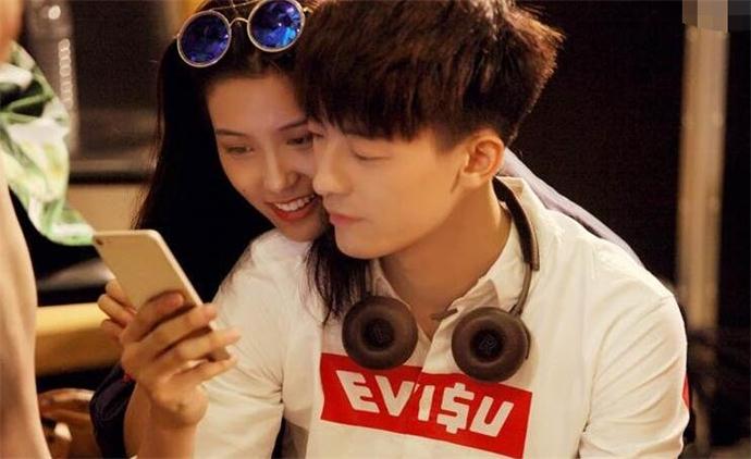 赵志伟女朋友是谁,暖男秒变渣男,被爆脚踏两条船