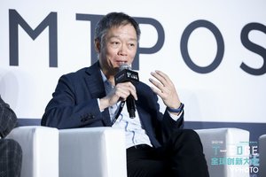 启明创投邝子平:科技革命必将会带来新的消费革命