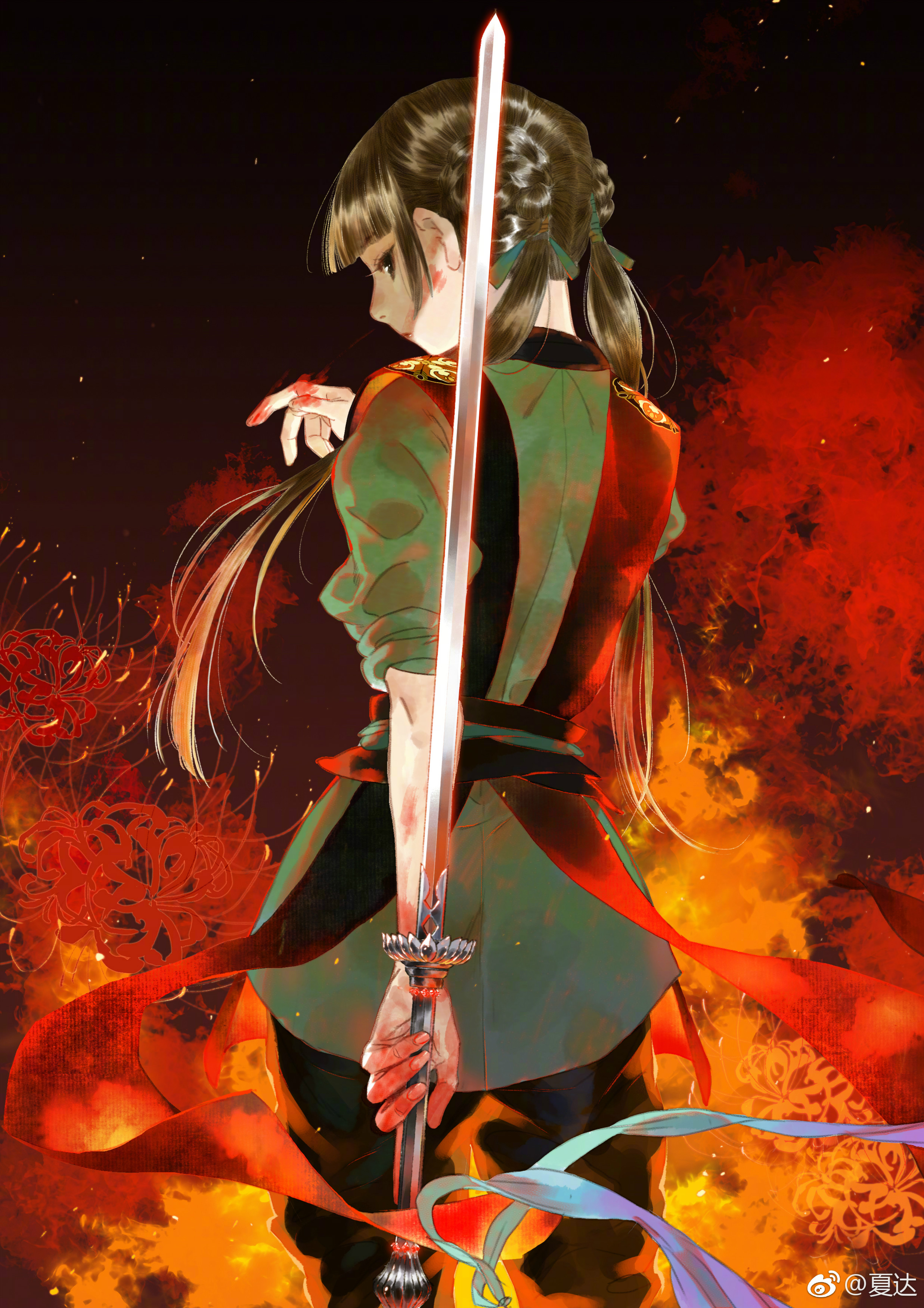 夏达《步天歌》:幻想修仙 龙凤胎双主角 熟悉的古风,快去尝鲜吧