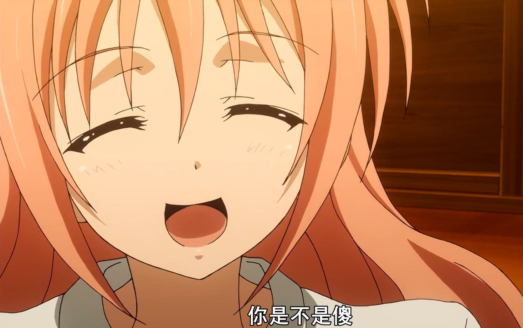 青春纪行冈千波:虽不腹黑,但绝非天然