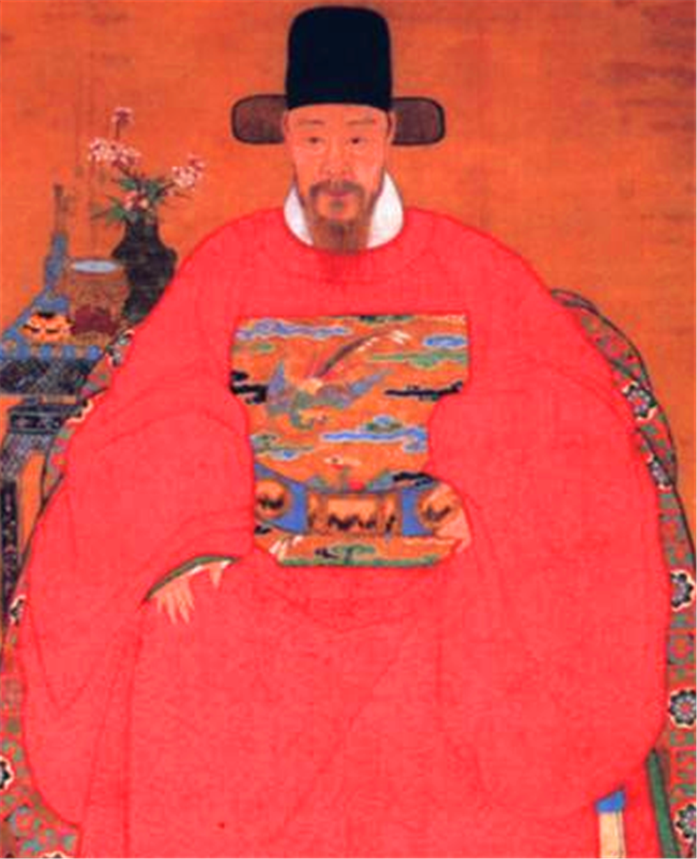 明朝赵秉忠试卷:目前在大陆唯一的殿试状元真迹,这字迹让人钦佩