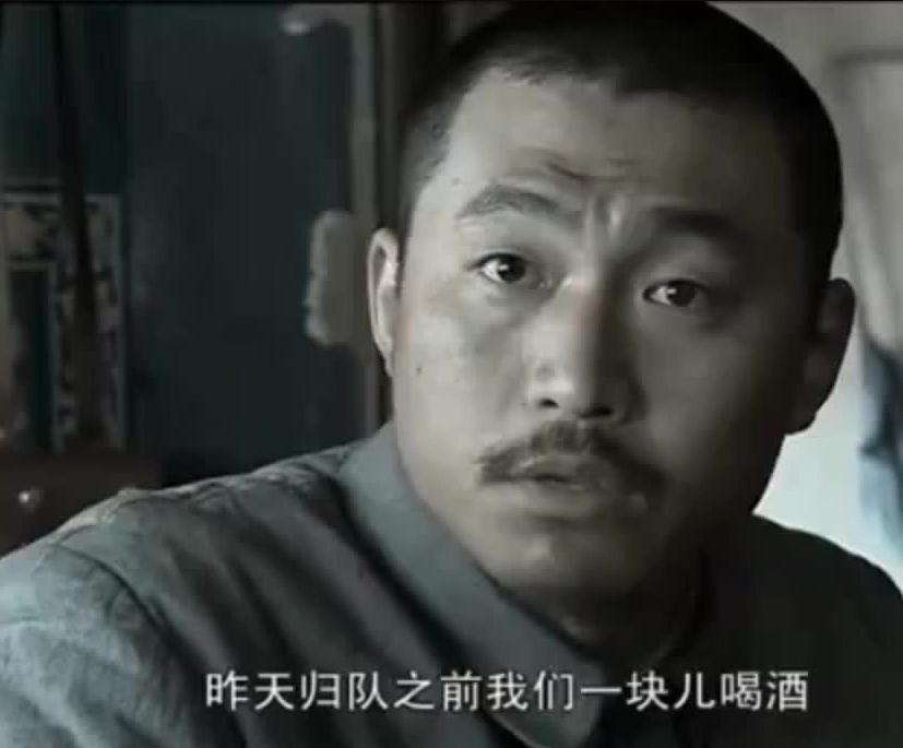 《亮剑》张大彪如果没有牺牲,他将和李云龙一样被授予少将军衔
