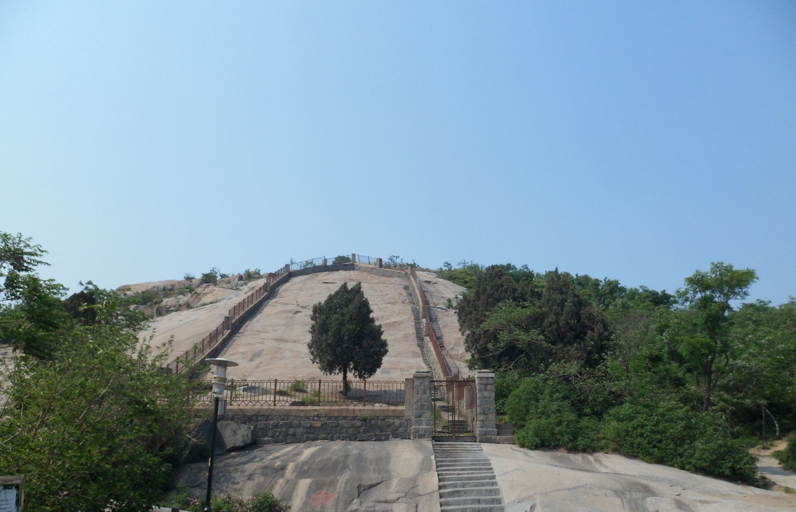 来邹城旅游说什么也不要错过这六个景点,每一个都很美