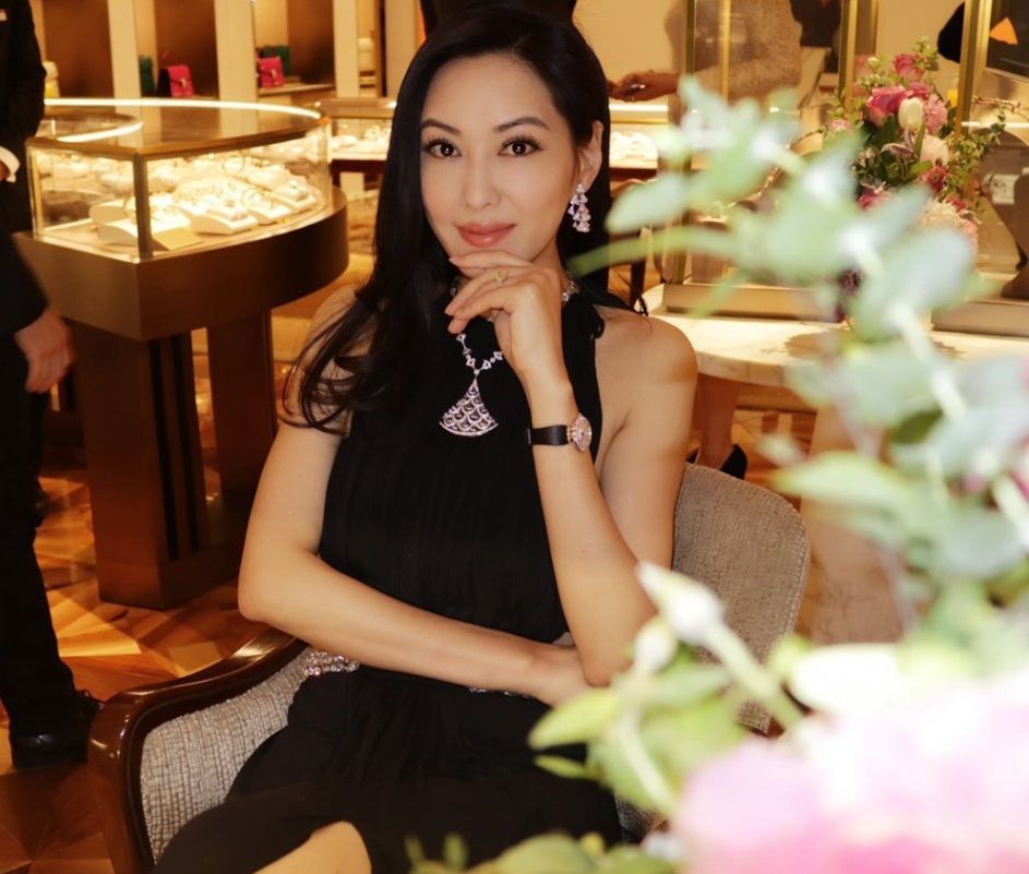 《西游记》中的她身材傲人,被前男友骗光身家,今51岁魅力依旧