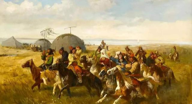 明朝土木堡之变皇帝都被抓了,为何蒙古的俺答汗不趁机灭了明朝?