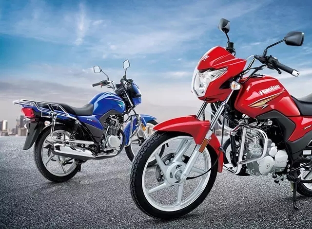 名称	dh150 型号	hj150-27c 类型	跨骑车 品牌	豪爵铃木 制造国	中国