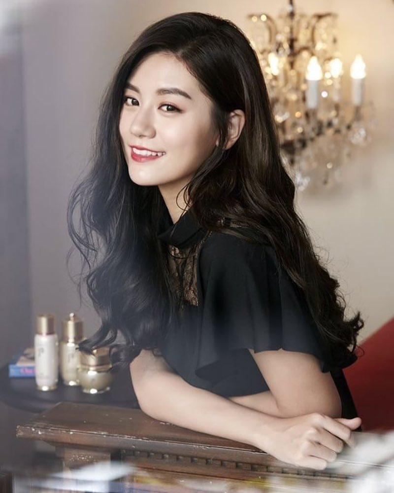 《我爱黑涩会》小蛮王承嫣亲弟曝光!