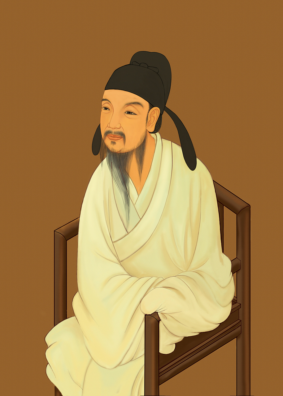 一位诗人怎样才能成为大诗人?