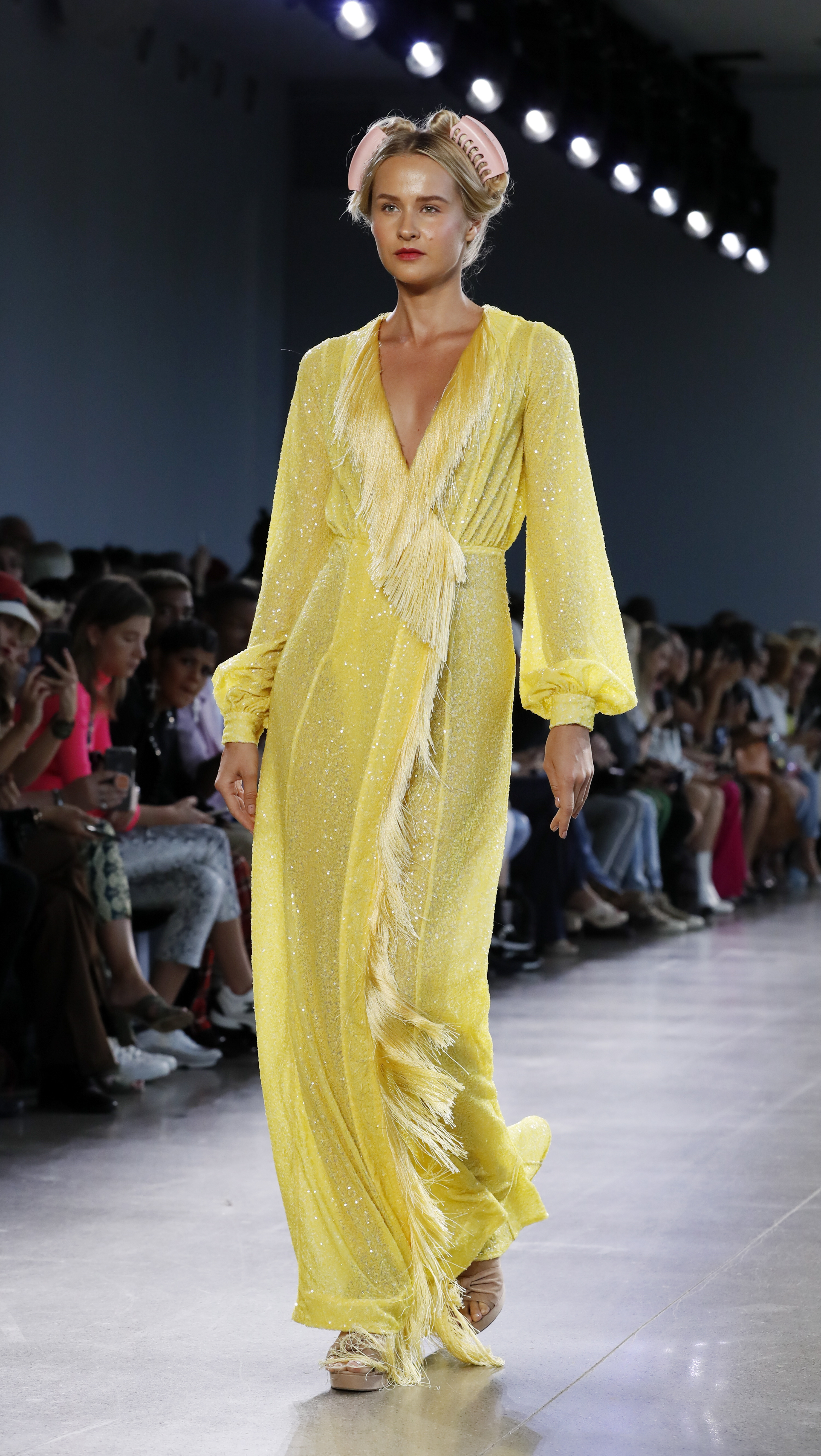 纽约时装周——marcel ostertag品牌时装秀(26)