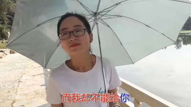 [图]一首DJ《一万个舍不得》风靡网络，伤感又动感，值得聆听！