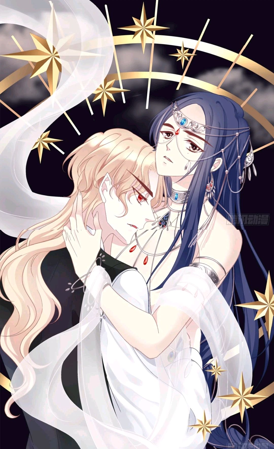 《猫妖的诱惑》凌昱的国外风流史