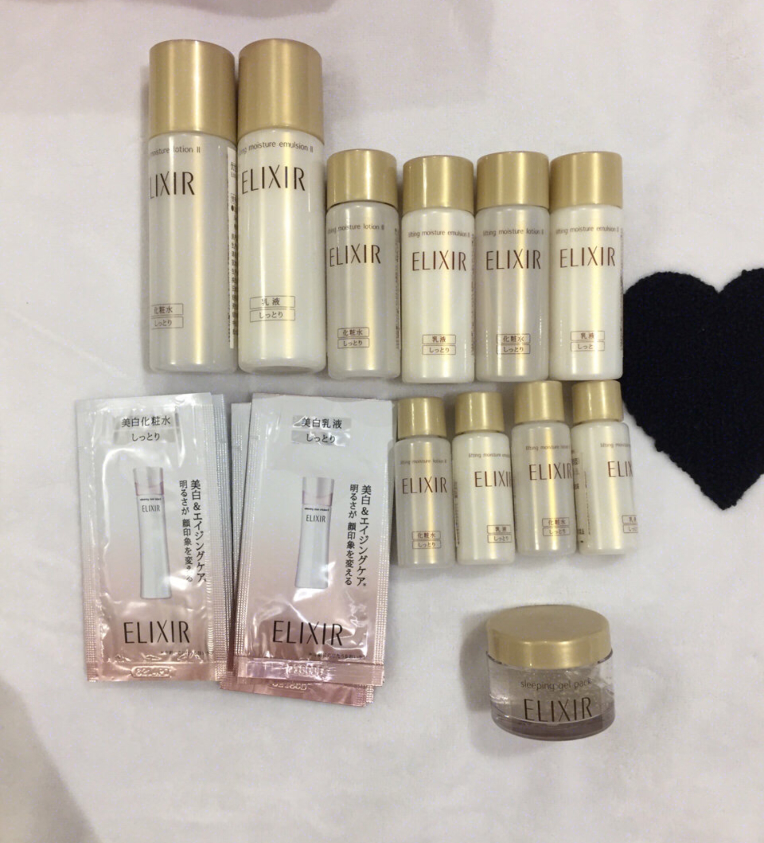 小样- 热门商品专区