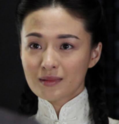 《浮沉》车雅尼的结局,于越演绎白骨精与灰姑娘