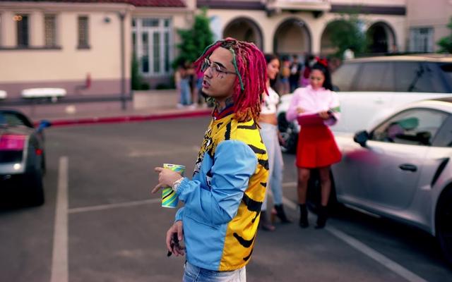 美00后说唱歌手公开diss姚明,网友纷纷喊话吴亦凡:pk一下!