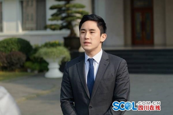 专访来自香港的四川青联委员庄家彬:为身为一位中国人自豪,为奋斗在