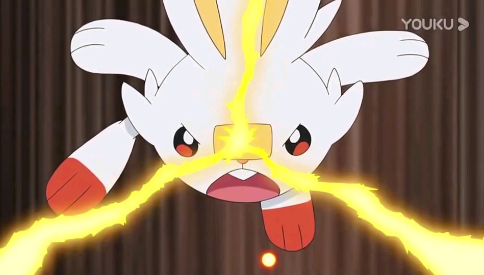 神奇宝贝新无印17集,炎兔儿进化成腾蹴小子却有火恐龙的套路