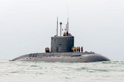 印度让人操心的潜艇,现在怎么样了?