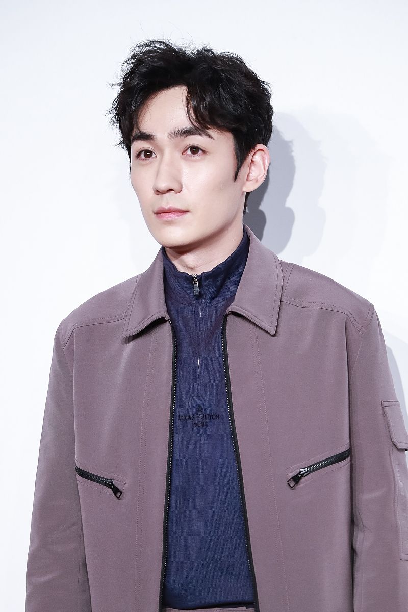 金鸡奖提名一公布,朱一龙又上热搜了!