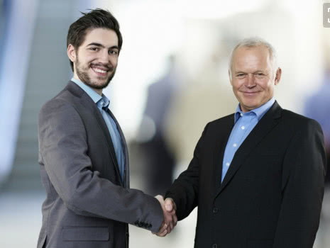 严师or益友,处理同事关系需要注意