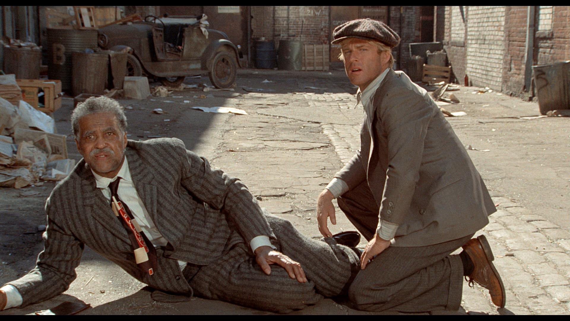 1973年,《驱魔人》在剧院首次上映