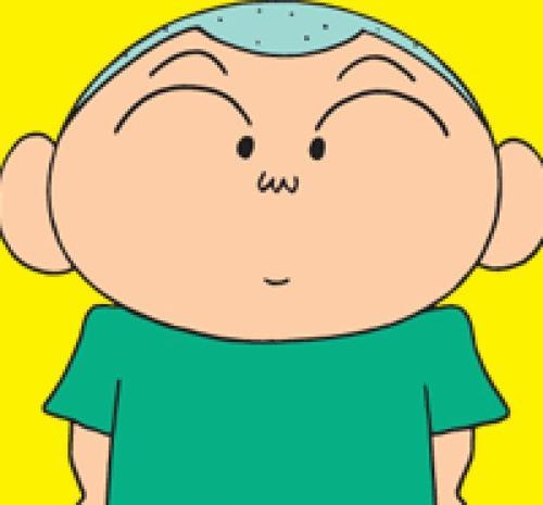 《蜡笔小新》里,正南是个心地善良的人吗?各位怎么看这个角色?