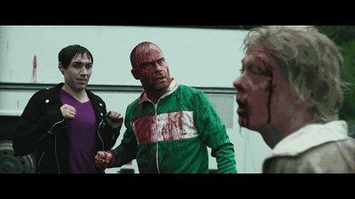 虽然他们三位的这个