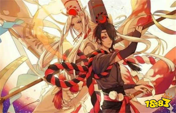 阴阳师玩家公认的最佳cp组合 第一居然是官配