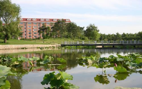 这所招收研究生的民办高校荣升大学了!