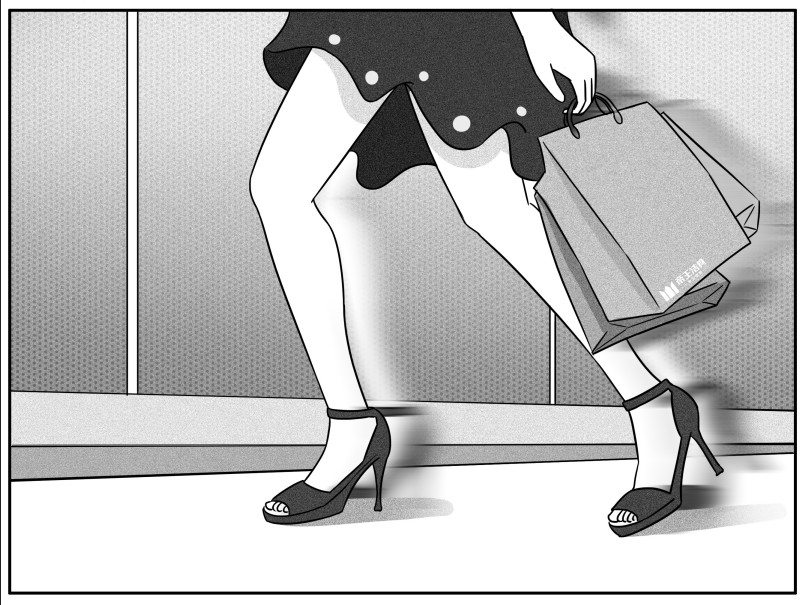 魅力女人"力"大无穷——那些被爆发的女子力