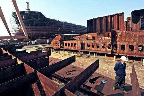 忧心!东北经济敲响警钟,铁锈地带或将在中小城市迅速蔓延