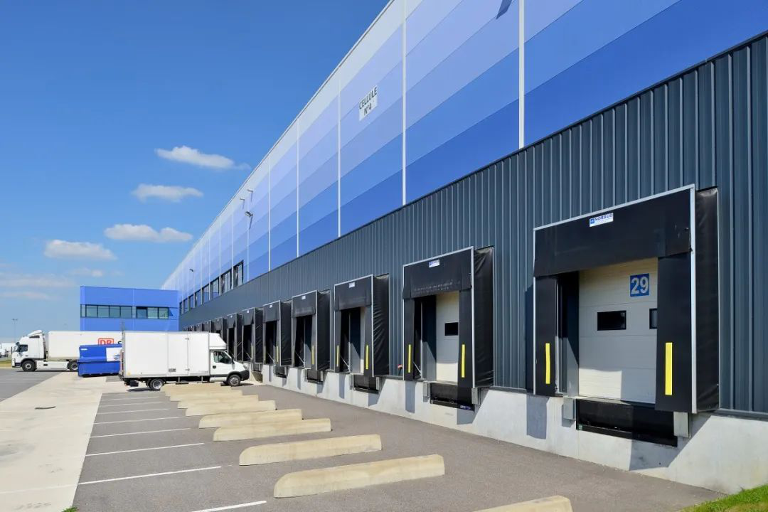 农贸市场活力再现——招租消息引发商家热议