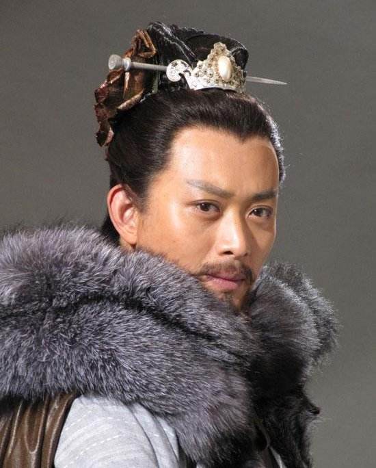 最仗义的官人,梁山财神爷,柴进为何会选择上梁山