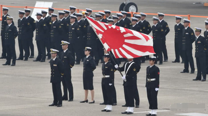 日本海军陆军为何成了仇家?日俄争失败竟是因为这一原因