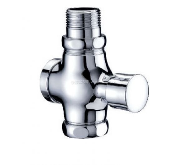 什么是自闭式冲洗阀及自闭式冲洗阀价格贵吗