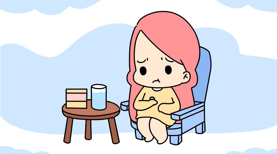 孕妈妈先兆流产,避开这4个保胎误区,胎儿会更健康哦!