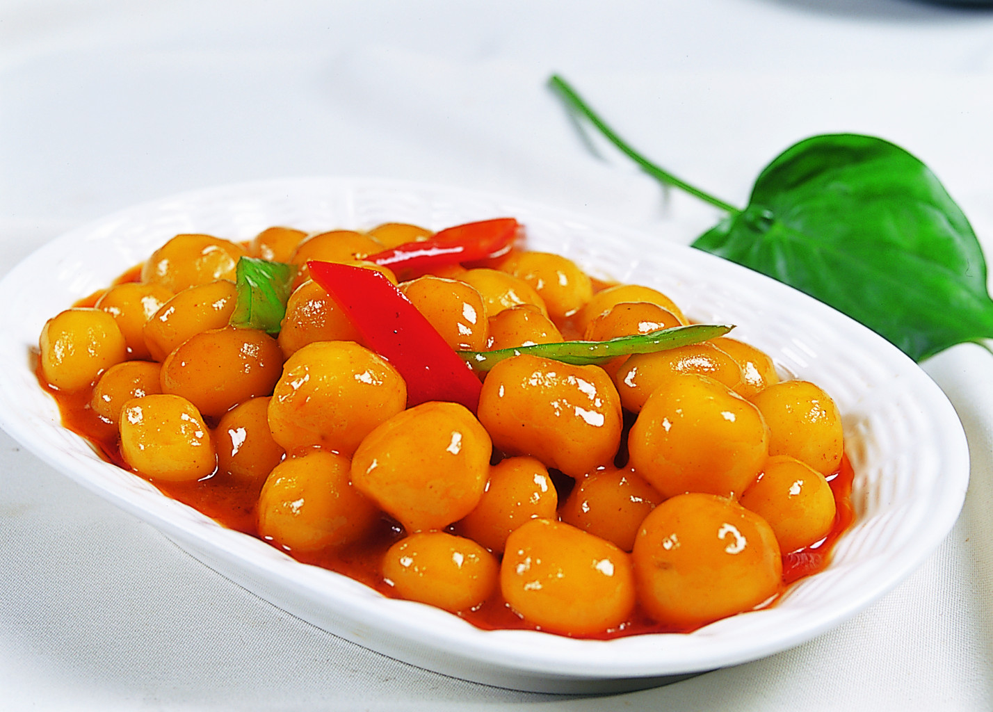 每日推荐六道美味佳肴:六道别有风味的美食,红烧小土豆