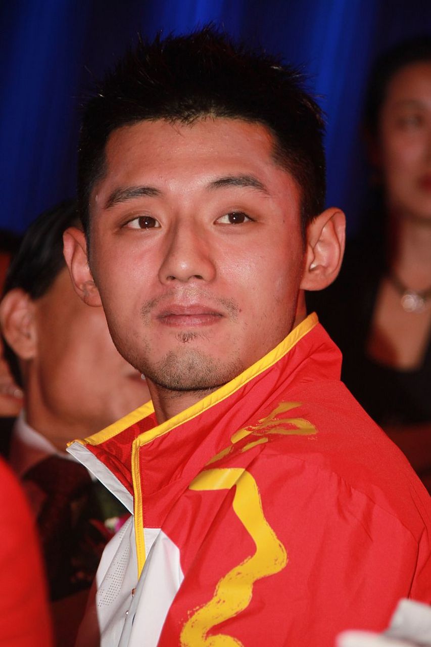 从奥运冠军到身败名裂,张继科事件迅速发酵.